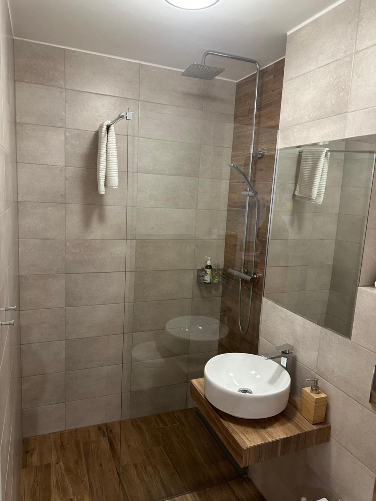Warsaw View Apartment מראה חיצוני תמונה